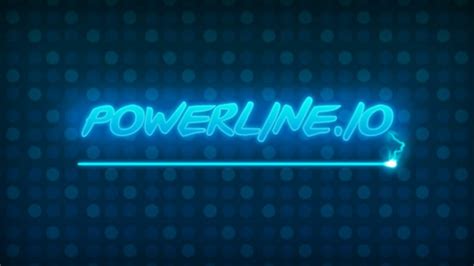 Powerline unblocked - Dec 28, 2020 · Play Powerline.io. Try our proxy sites: iostudies.com. ioclasses.com. iofreshman.com. We also have a proxy extension for Chrome. It's like a VPN only for ioground.com. Add to Chrome. powerline.io - Massive multiplayer online snake. 